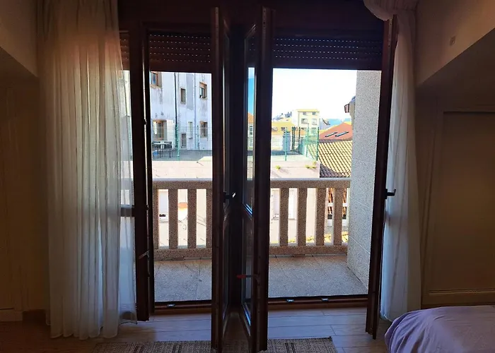 Casa Privada Centrica