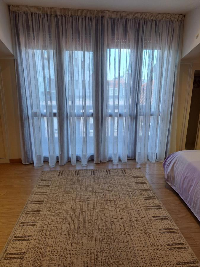 Casa Privada Centrica Villanueva De Arosa