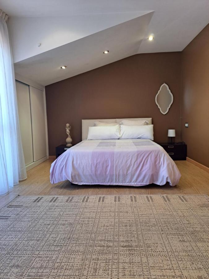 Hébergement de vacances Casa Privada Centrica Villanueva De Arosa