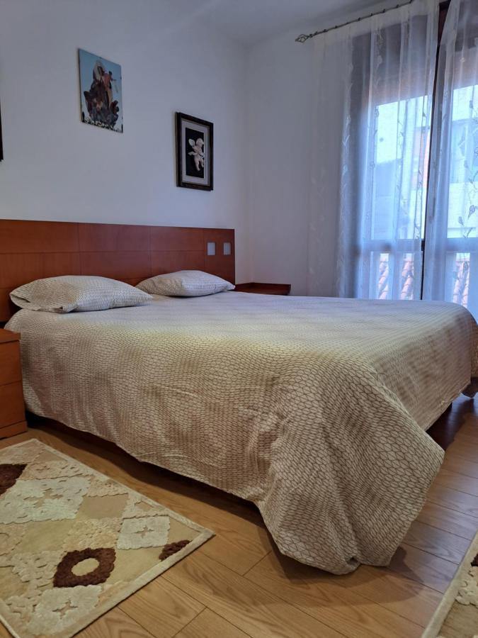 Hébergement de vacances Casa Privada Centrica