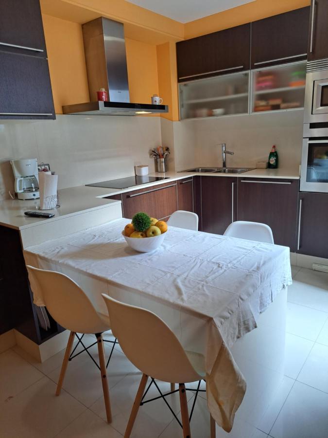 Hébergement de vacances Casa Privada Centrica *