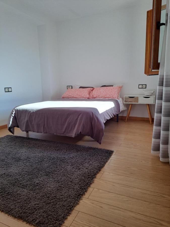 Hébergement de vacances Casa Privada Centrica