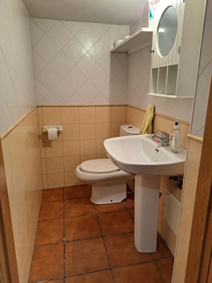 Hébergement de vacances Casa Privada Centrica